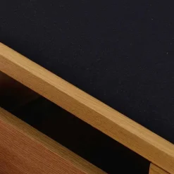 Flurbank Helvana mit Eiche funriert