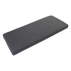 Flurbank mit Türen in Weiß mit Glasfront - Kofi