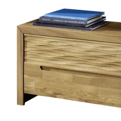 Flurbank Natrius mit Klappe