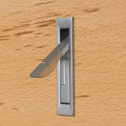 Flurbank Wislama aus Kernbuche Massivholz