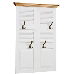 Flureinrichtung - modernes Landhaus - Axdonira (fünfteilig)