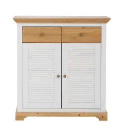 Flureinrichtung - modernes Landhaus - Axdonira (fünfteilig)