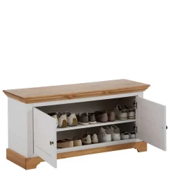 Flureinrichtung - modernes Landhaus - Axdonira (fünfteilig)