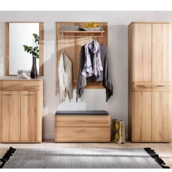 Flureinrichtung als Komplettset - Hippa (fünfteilig)