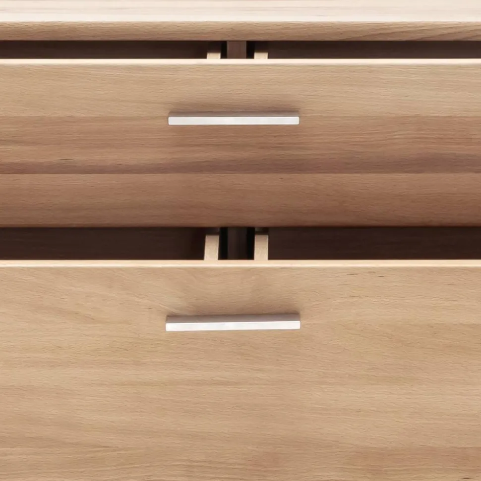 Flureinrichtung als Komplettset - Hippa (fünfteilig)