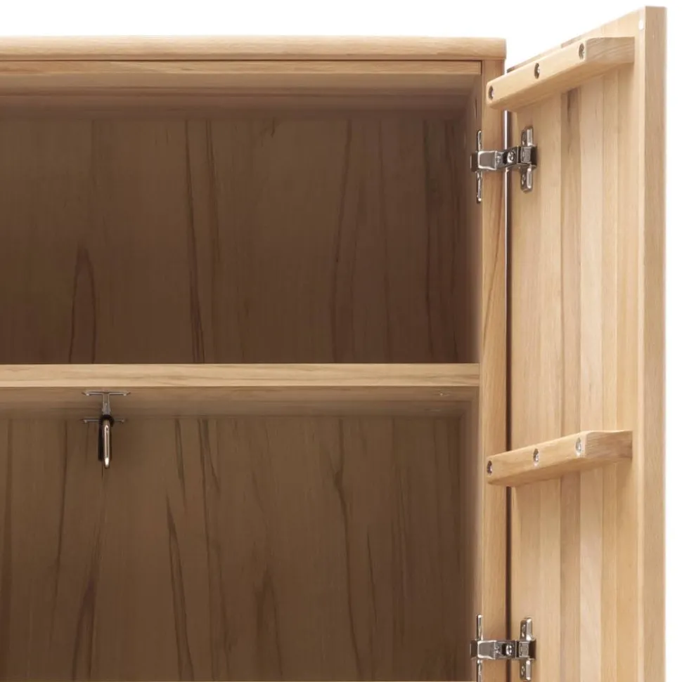 Flureinrichtung als Komplettset - Hippa (fünfteilig)