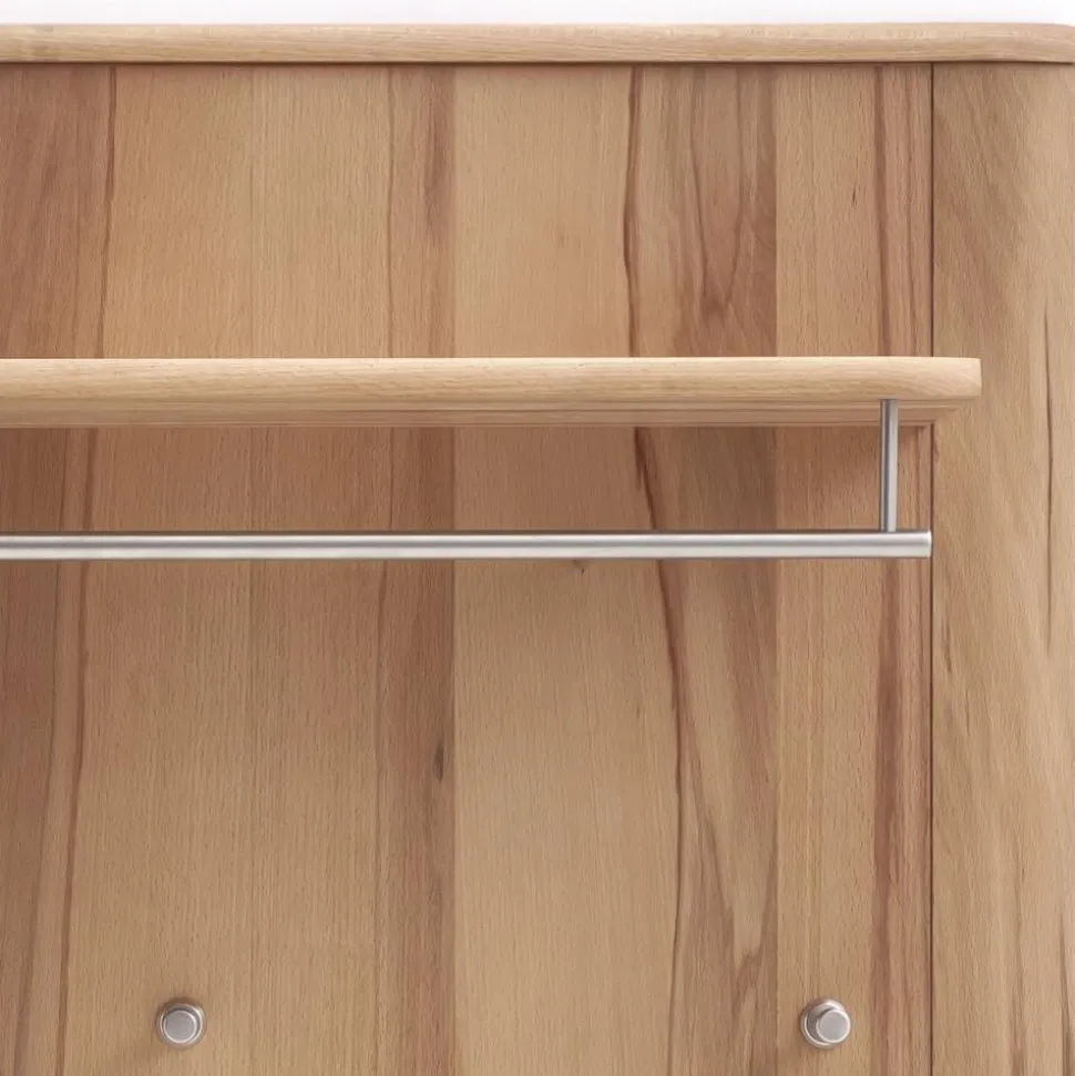 Flureinrichtung als Komplettset - Hippa (fünfteilig)