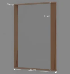 Flureinrichtung als Komplettset - Hippa (fünfteilig)