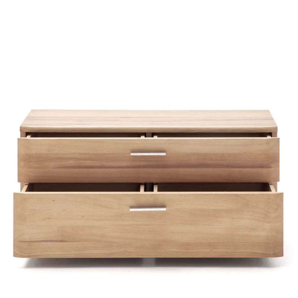 Flureinrichtung als Komplettset - Hippa (fünfteilig)