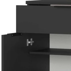 Flureinrichtung als Set - Tarlotta (vierteilig)