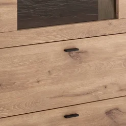 Flureinrichtung Komplettset modern - Vapposia (vierteilig)