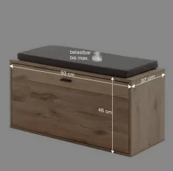 Flureinrichtung Komplettset modern - Vapposia (vierteilig)