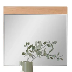 Flureinrichtung Komplettset in Natur - Cymbal (fünfteilig)