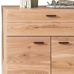 Flureinrichtung Komplettset in Natur - Cymbal (fünfteilig)