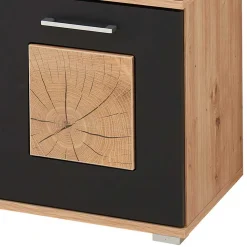 Flureinrichtung Komplettset modern - Zelio (fünfteilig)