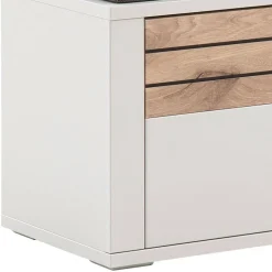 Flureinrichtung Komplettset modern - Ballina (fünfteilig)