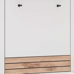 Flureinrichtung Komplettset modern - Ballina (fünfteilig)