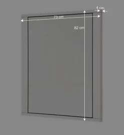 Flureinrichtung Komplettset modern - Ballina (fünfteilig)