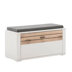 Flureinrichtung Komplettset modern - Ballina (fünfteilig)