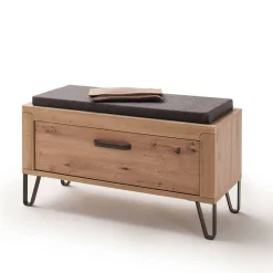 Flureinrichtung Komplettset modern - Carry (fünfteilig)