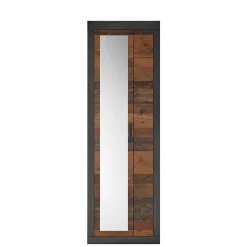 Flureinrichtung Möbel Set groß - Timuras (fünfteilig)