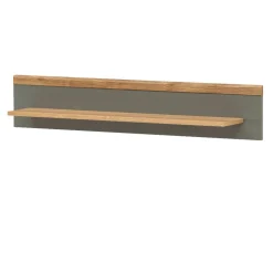 Flureinrichtung Set in Wildeiche - Oliva (dreiteilig)