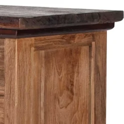 Flurkommode Mangato aus Teak