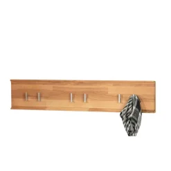 Flurmöbel Block aus Kernbuche - Coestra (vierteilig)