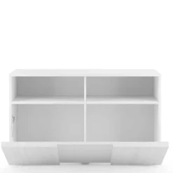 Flurmöbel in Eukalyptus Holzoptik - Hollie (dreiteilig)