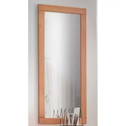 Flurmöbel Kombi aus Buche - Shimousa (fünfteilig)