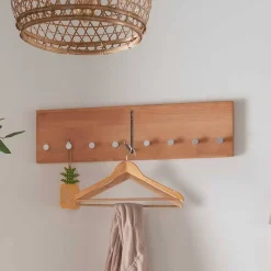 Flurmöbel Kombi aus Buche - Shimousa (fünfteilig)