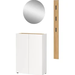 Flurmöbel Kombi modern - Cooking (dreiteilig)