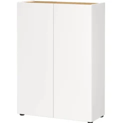 Flurmöbel Kombi modern - Cooking (dreiteilig)