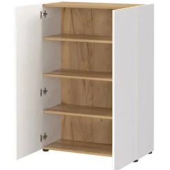 Flurmöbel Kombi modern - Cooking (dreiteilig)