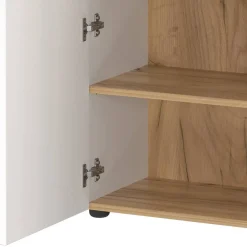 Flurmöbel Kombi modern - Cooking (dreiteilig)