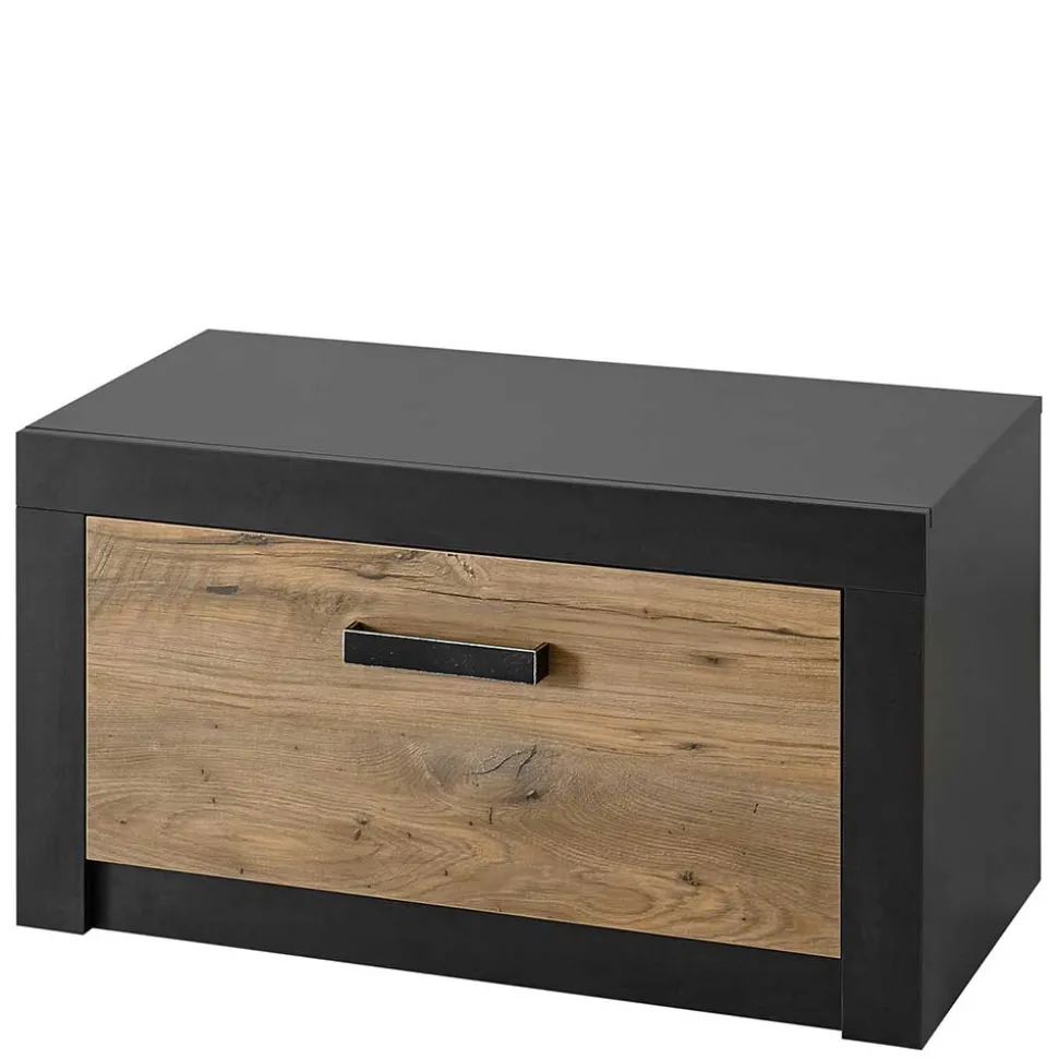 Flurmöbel Kombi modern - Ebrican (vierteilig)