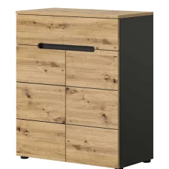 Flurmöbel Kombination modern - Norja (fünfteilig)