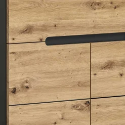 Flurmöbel Kombination modern - Norja (fünfteilig)