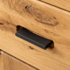 Flurmöbel Kombination teilmassiv - Robats (vierteilig)