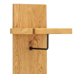 Flurmöbel Kombination teilmassiv - Robats (vierteilig)