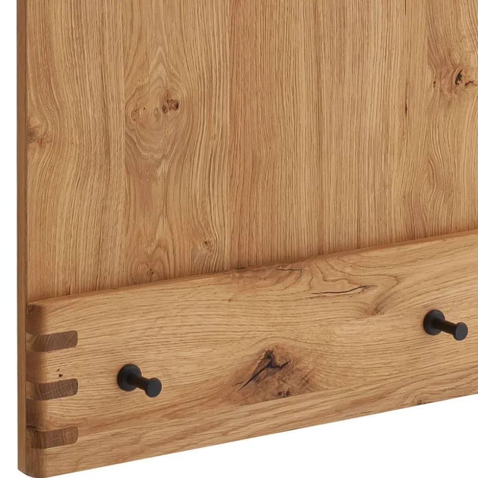 Flurmöbel Kombination teilmassiv - Manaus (vierteilig)