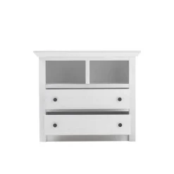 Flurmöbel Set Chelles in Landhausstil (dreiteilig)