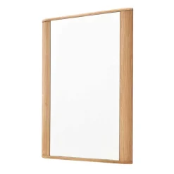 Flurmöbel Set in Eiche Bianco - Mabasa (fünfteilig)