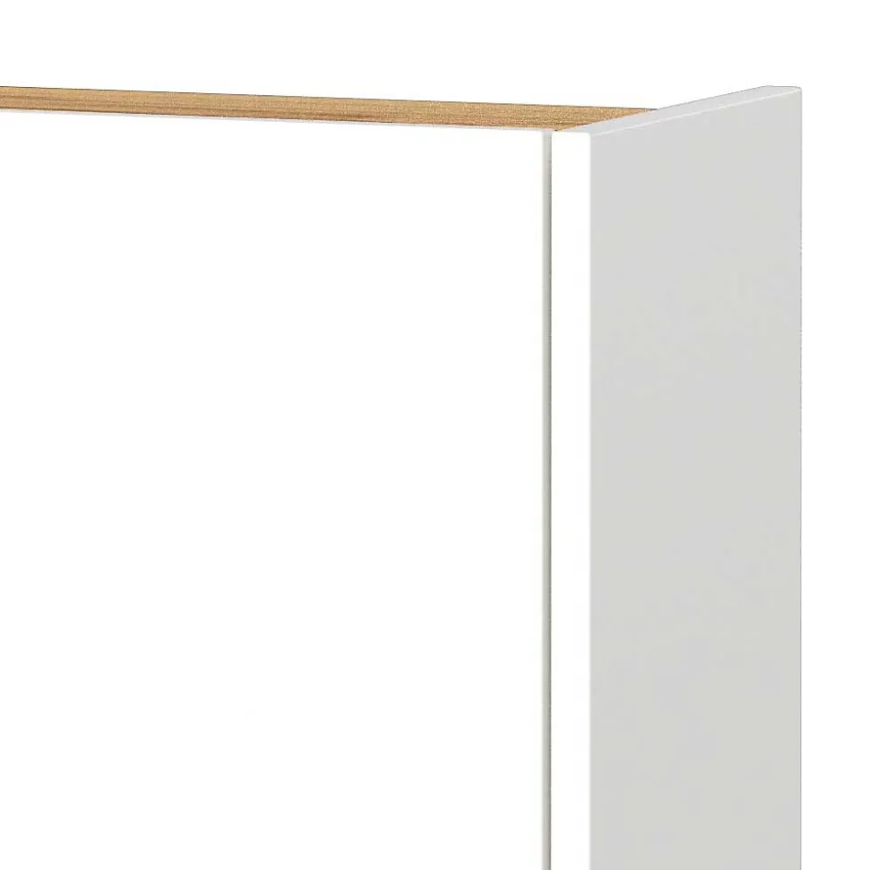 Flurmöbel Set in Weiß - Cuyano (dreiteilig)