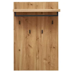 Flurmöbel Set in Wildeiche - Elprisca (vierteilig)