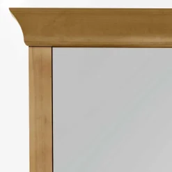 Flurmöbel Set Piatra aus Kiefer Massivholz (zweiteilig)