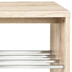 Flursitzbank Buddy mit Schuhablage