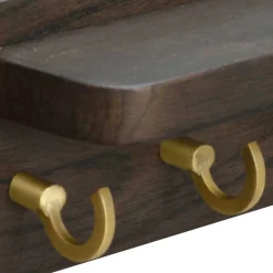 Flurspiegel & Schuhbank Set - Cora (zweiteilig)