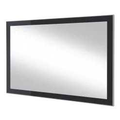 Flurspiegel Liotra in Anthrazit