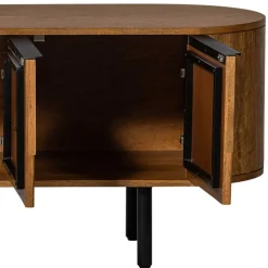 Formschönes TV Board im Retro Look - Torero